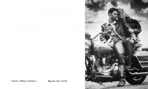 Athena Poster Beyond City Limits