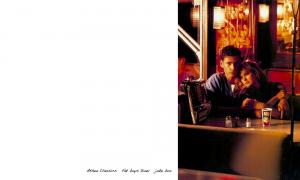 Athena Poster Fat Boys Diner Juke Box