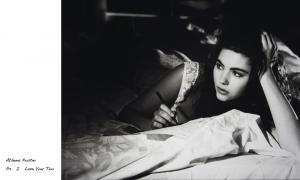 Athena Poster PS I Love You