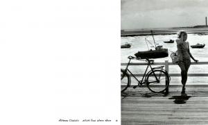 Athena Poster Wish You Were Here 1