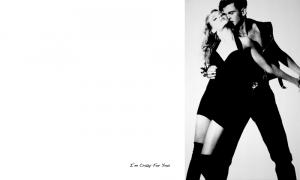 Im Crazy For You