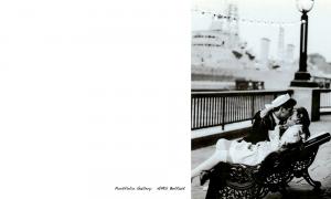 Portfolio Gallery HMS Belfast