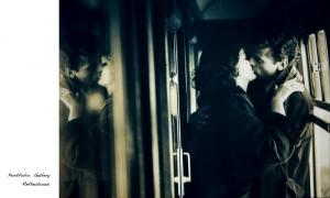 Portfolio Gallery Reflections