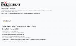 athena poster Independent Press Release