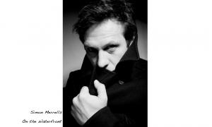 Simon Merrells Steven Birkoff on the Waterfront