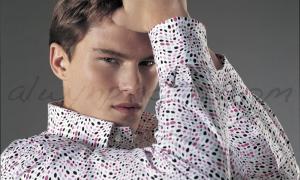 001 Mens Fashion