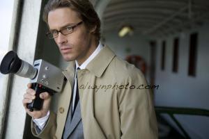 003 Mens Fashion
