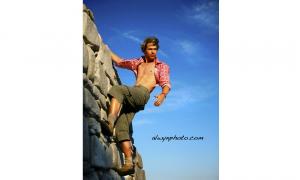Adventure wear