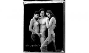 Denim Jeans Fashion