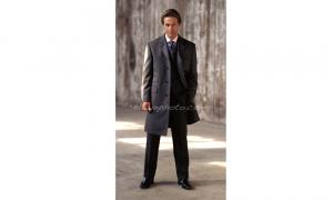 Mens overcoat