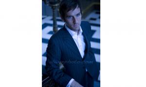 Menswear Fashion 002