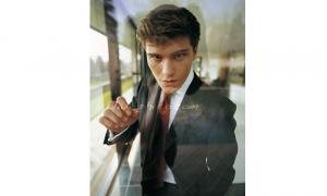 Menswear Fashion 006