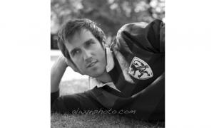 Rugby Sportswear Fashion