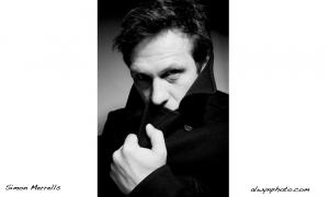 Simon Merrells Actor