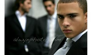  Men Fashion