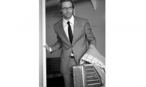 gentlemans style guide
