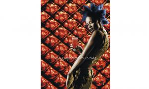 Smirnoff Vodka Advertising 01