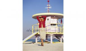 Summer Fashion 01
