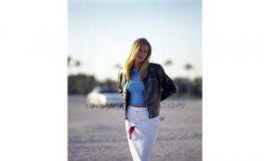 Summer Fashion 02