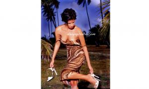 antigua fashion