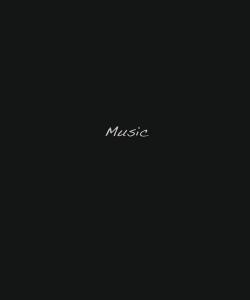 A music magazine 02