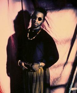 STEVIE V 1
