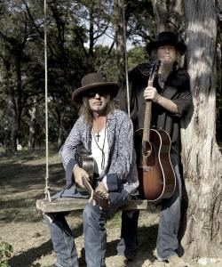 guthrie Ray wylie Hubbard 3